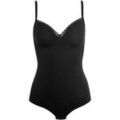 Culottes & autres bas
sur Grenoble : Bodys Lisca Body sans armatures INES Noir