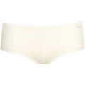 Culottes & autres bas
sur Grenoble : Shorties & boxers Lisca Shorty INES Blanc