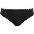 Culottes & autres bas
sur Grenoble : Culottes & slips Lisca Culotte INES Noir
