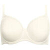 Emboitants Lisca Soutien-gorge armatur&eacute; INES Blanc