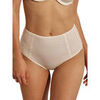 Culottes & slips Selmark Culotte taille haute Flavia Mariage Blanc