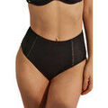 Culottes & autres bas
sur Grenoble : Culottes & slips Selmark Culotte taille haute Flavia Noir