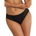 Culottes & autres bas
sur Grenoble : Culottes & slips Selmark Culotte Flavia Noir