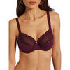 Emboitants Selmark Soutien-gorge embo&icirc;tant confort Flavia Violet