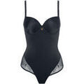 Bodys Lisca Body pr&eacute;form&eacute; Ivonne Gris Grenoble
