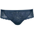 Tangas Lisca Br&eacute;silien Evelyn Bleu Grenoble