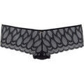 Shorties & boxers Lascana Shorty Evita Noir Grenoble