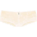 Shorties & boxers Lascana Shorty Olinda Blanc