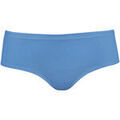 Culottes & autres bas
sur Grenoble : Shorties & boxers Lisca Shorty Happy Day Cheek Bleu