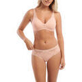Culottes & autres bas
sur Grenoble : Tangas Lisca Br&eacute;silien Juliette Rose