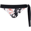 Maillots de bain Lisca Bas maillot slip de bain taille basse Hawaii