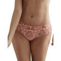 Shorties & boxers Selmark Shorty string Filipa Orange