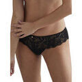 Shorties & boxers Selmark Shorty string Filipa Noir