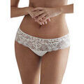 Shorties & boxers Selmark Shorty string Filipa Mariage Blanc