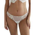 Culottes & autres bas
sur Grenoble : Strings Selmark String Filipa Mariage Blanc