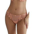 Culottes & autres bas
sur Grenoble : Strings Selmark String Filipa Orange