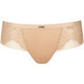 Culottes & autres bas
sur Grenoble : Shorties & boxers Lisca Shorty Diva Jaune