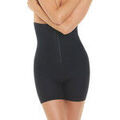 Produits gainants Selmark Panty gainant taille ultra haute Curves Noir