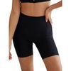 Produits gainants Selmark Shorty taille haute gainant Curves Noir