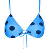 Maillots de bain Lisca Haut maillot de bain triangle sans armatures La Paz