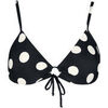 Maillots de bain Lisca Haut maillot de bain triangle sans armatures La Paz