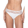 Culottes & autres bas
sur Grenoble : Culottes & slips Luna Splendida Culotte Melody Mariage Blanc