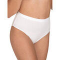 Culottes & autres bas
sur Grenoble : Culottes & slips Lisca Culotte taille haute Kaia Blanc