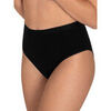 Culottes & slips Lisca Culotte taille haute Kaia Noir