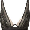 Emboitants Lascana Soutien-gorge armatur&eacute; Temptation Noir