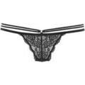 Culottes & slips Lascana Culotte slip Riobrief Giulietta Noir Grenoble