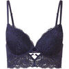 Rembourr&eacute;s Lascana Soutien-gorge push-up Francesca Bleu