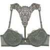 Rembourr&eacute;s Lascana Soutien-gorge push-up Melissa Vert