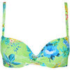 Maillots de bain Lisca Haut maillot de bain push-up multipositions Manila