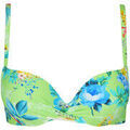 Maillots de bain sur Grenoble : Maillots de bain Lisca Haut maillot de bain push-up multipositions Manila