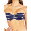 Maillots de bain Selmark Haut maillot de bain bandeau Ipanema Mare