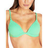 Maillots de bain Selmark Haut maillot de bain triangle push-up multipositions Miami