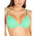 Maillots de bain Selmark Haut maillot de bain triangle push-up multipositions Miami Grenoble