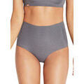 Culottes & autres bas
sur Grenoble : Culottes & slips Selmark Culotte taille haute One Gris