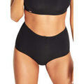 Culottes & autres bas
sur Grenoble : Culottes & slips Selmark Culotte taille haute One Noir