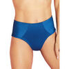 Maillots de bain Selmark Bas maillot de bain slip taille haute Maldives Mare
