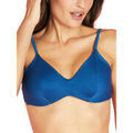Maillots de bain Selmark Haut maillot de bain embo&icirc;tant Maldives Mare Bleu Grenoble