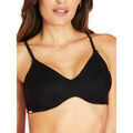Maillots de bain Selmark Haut maillot de bain embo&icirc;tant Maldives Mare Noir Grenoble