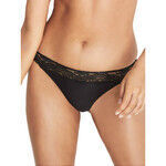 Strings Selmark String Ludovica Noir