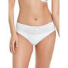 Culottes & slips Selmark Culotte taille haute Ludovica Mariage Blanc