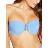Maillots de bain Selmark Haut maillot de bain bandeau Miami Mare