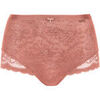 Culottes & slips Lisca Culotte taille haute EVELYN Beige