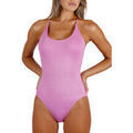 Maillots de bain sur Grenoble : Maillots de bain Admas Maillot de bain une pi&egrave;ce pr&eacute;form&eacute; Bright Rose