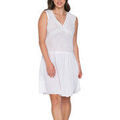 Robes sur Grenoble : Robe Luna Splendida Robe estivale sans manches Mia Splendida