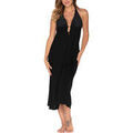 Robes sur Grenoble : Robe Luna Splendida Robe longue estivale Scarlet Splendida
