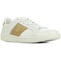 Baskets homme sur Grenoble : Baskets Fred Perry Pique Emb